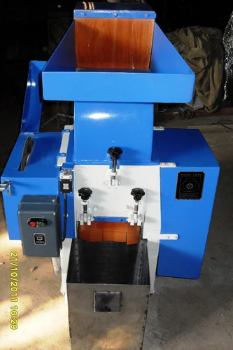 Pet Bottle Grinder Machine